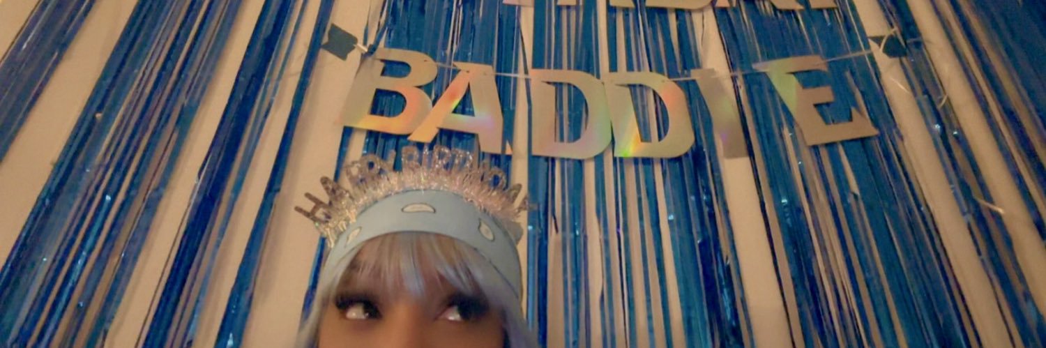 prettyybittyy's profile banner image