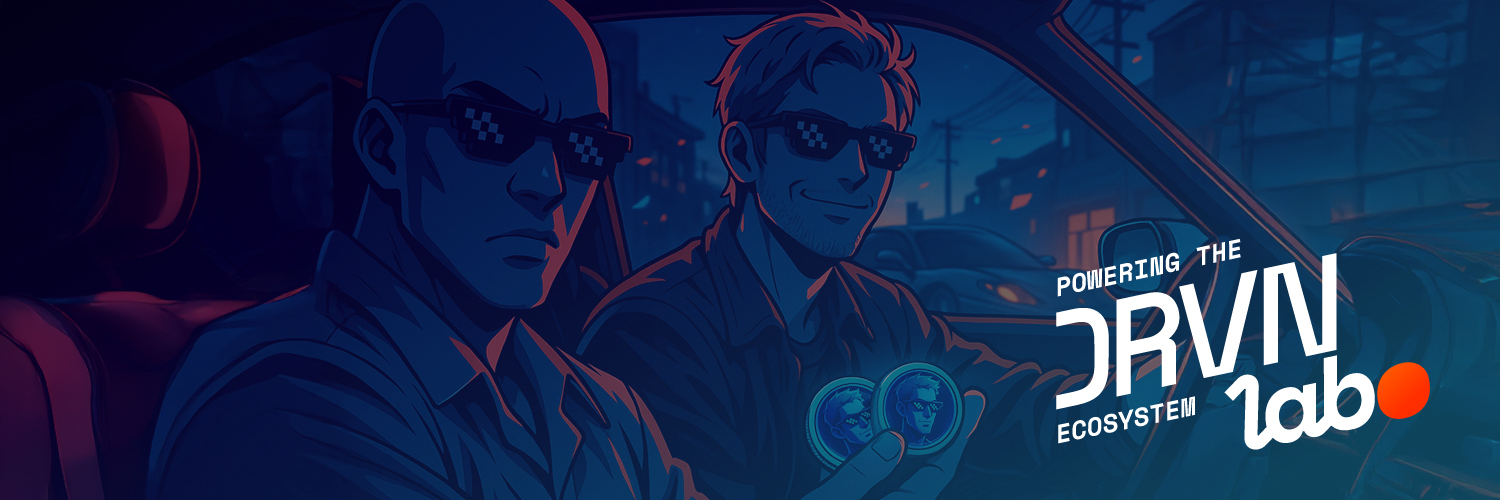Based Buster's banner