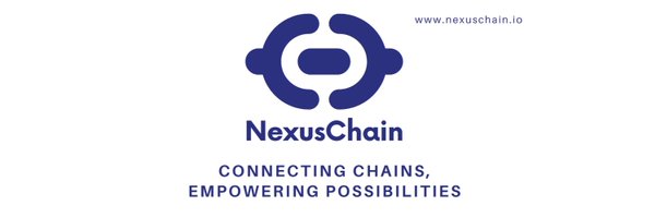NexusChainio Profile Banner