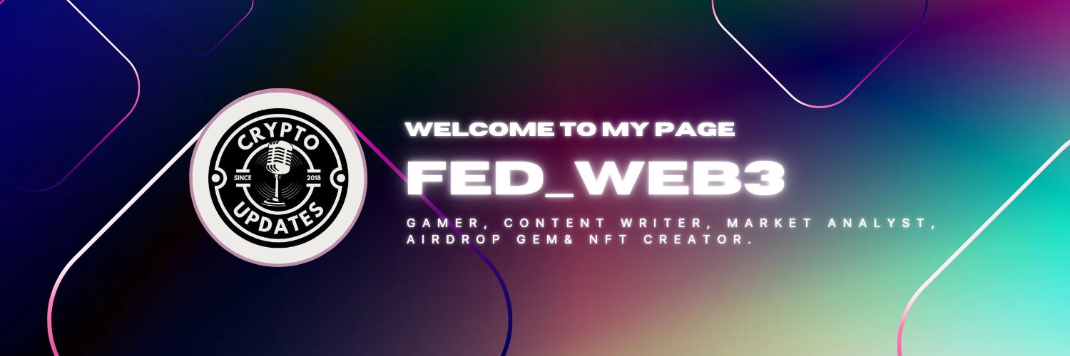 Felix Benson banner