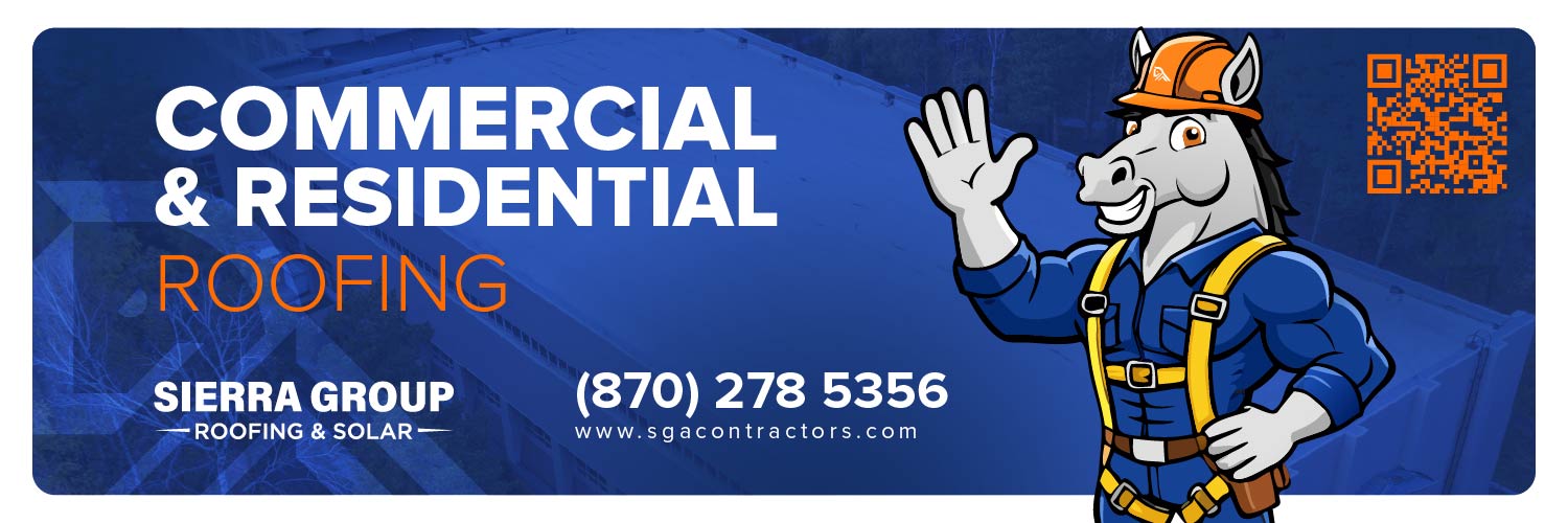 SierraGroupRoof's profile banner image