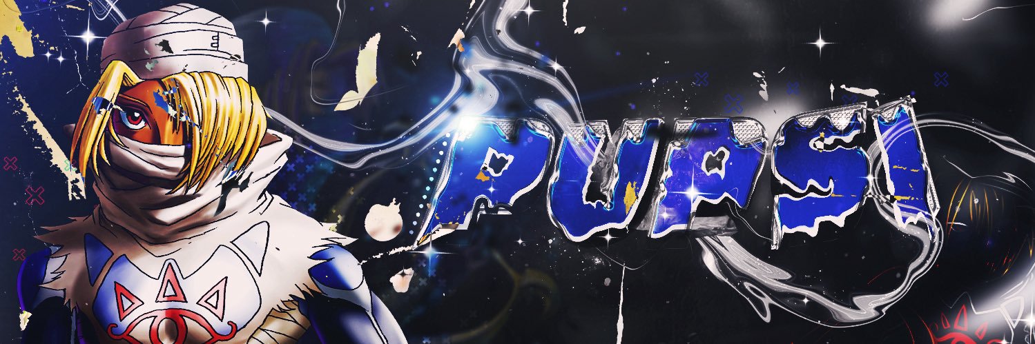 Pupsi TT banner