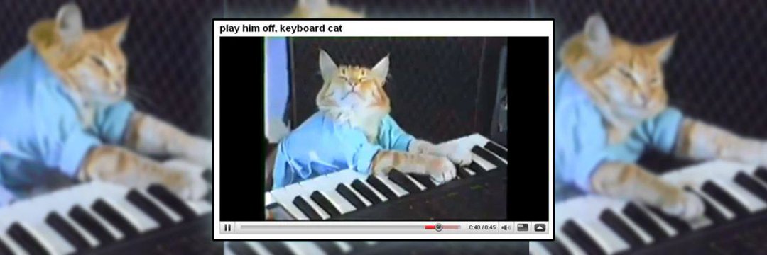 KEYCAT's banner