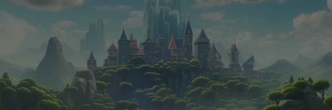 kingpandabot's profile banner image