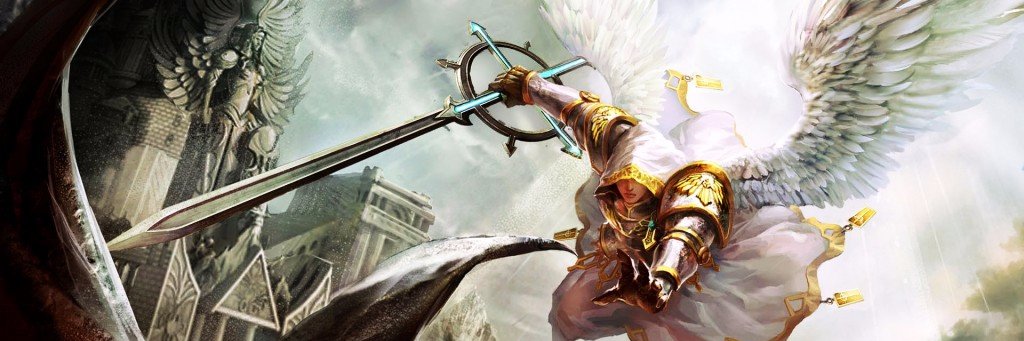Luciferiel's profile banner image