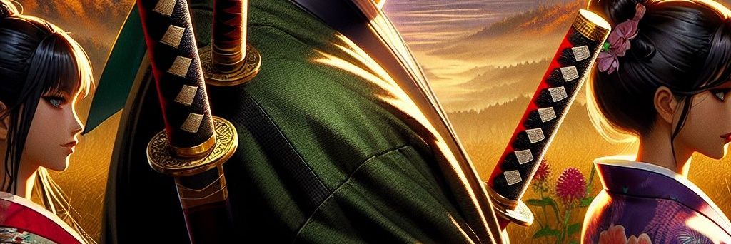 CryptoRoronoa's profile banner image