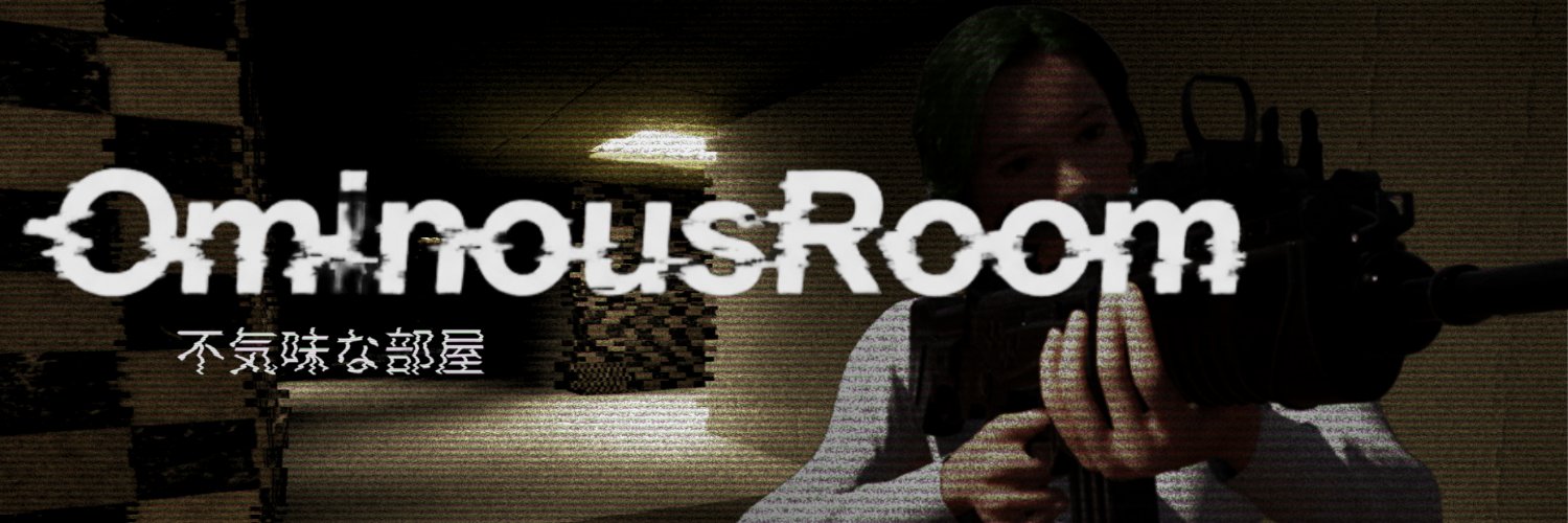 Back@LiminalSpace儀式系ホラー「OminousRoom」開発中 banner