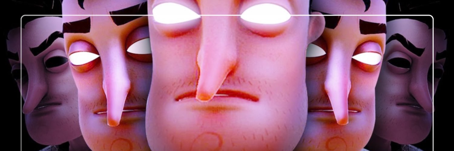 LunaWynters's profile banner image