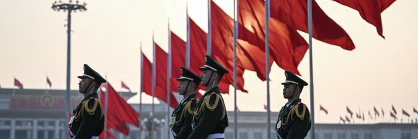 qingchao1917 Profile Banner