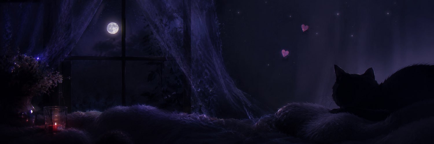 Lar528935's profile banner image