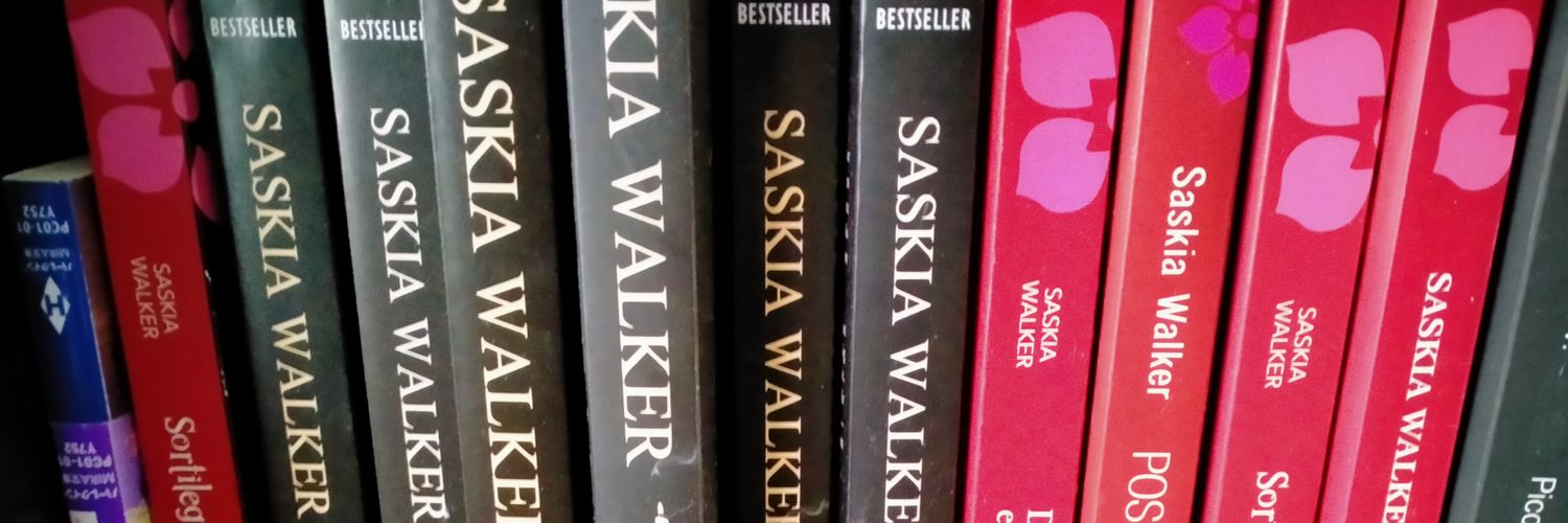 Saskia Walker banner