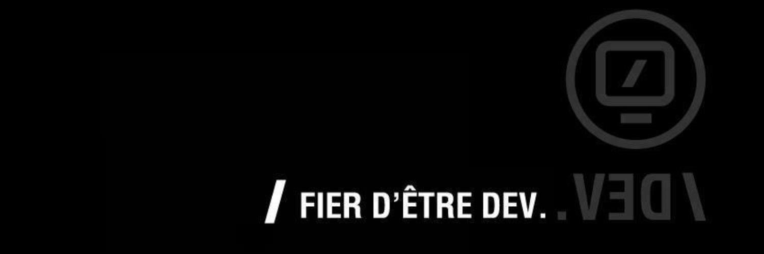 MatthieuMEZIL's profile banner image