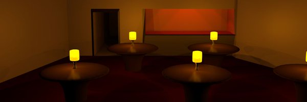 Mythalore Profile Banner