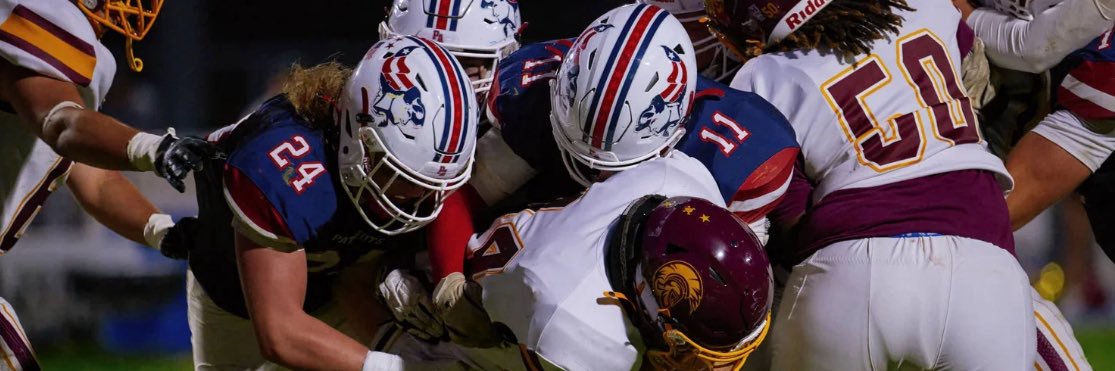 Chance Radzewicz banner