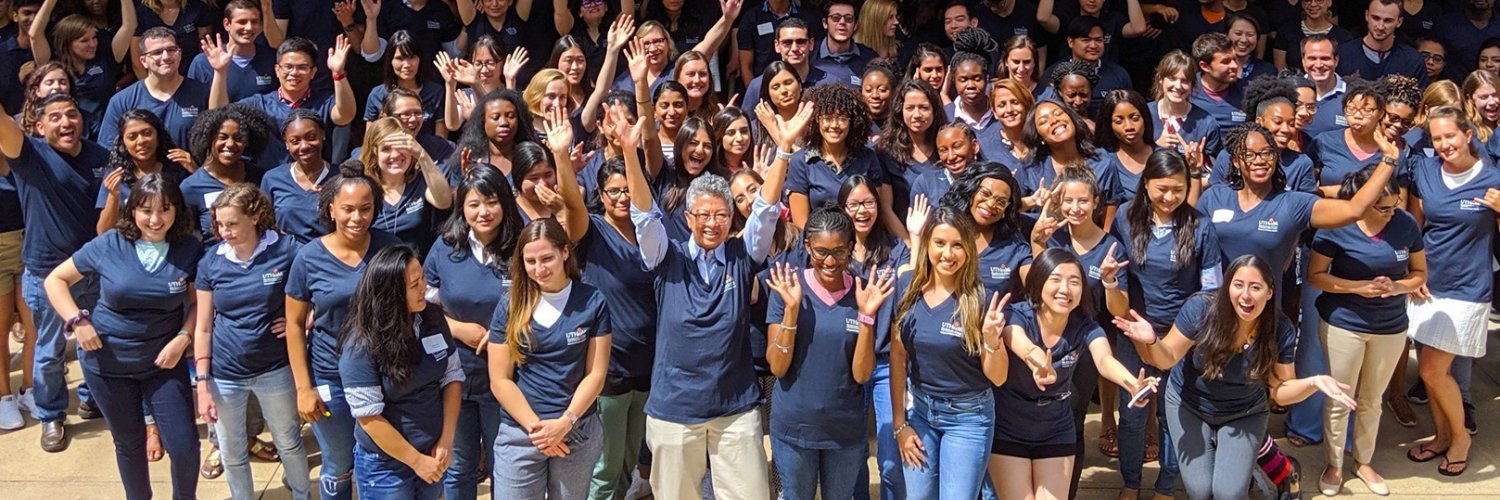 UTHealth Houston School of Public Health banner