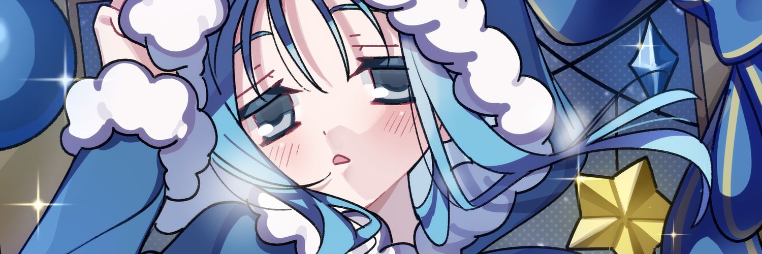 fuyunta27's profile banner image