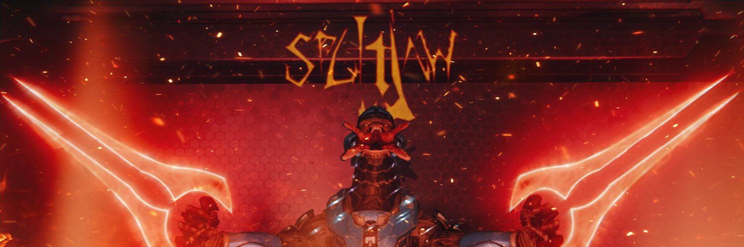 SPLITJAW 🇵🇸's banner