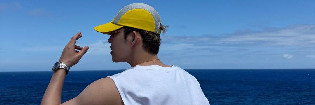 Luvcho8's profile banner image