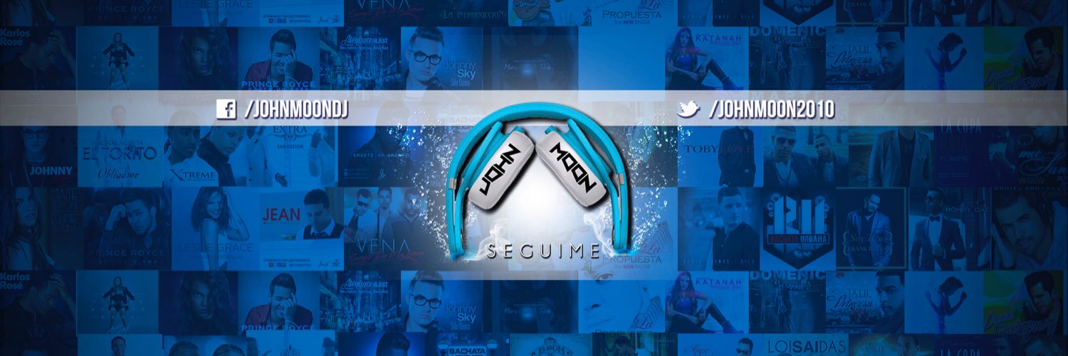 johnmoon2010's profile banner image