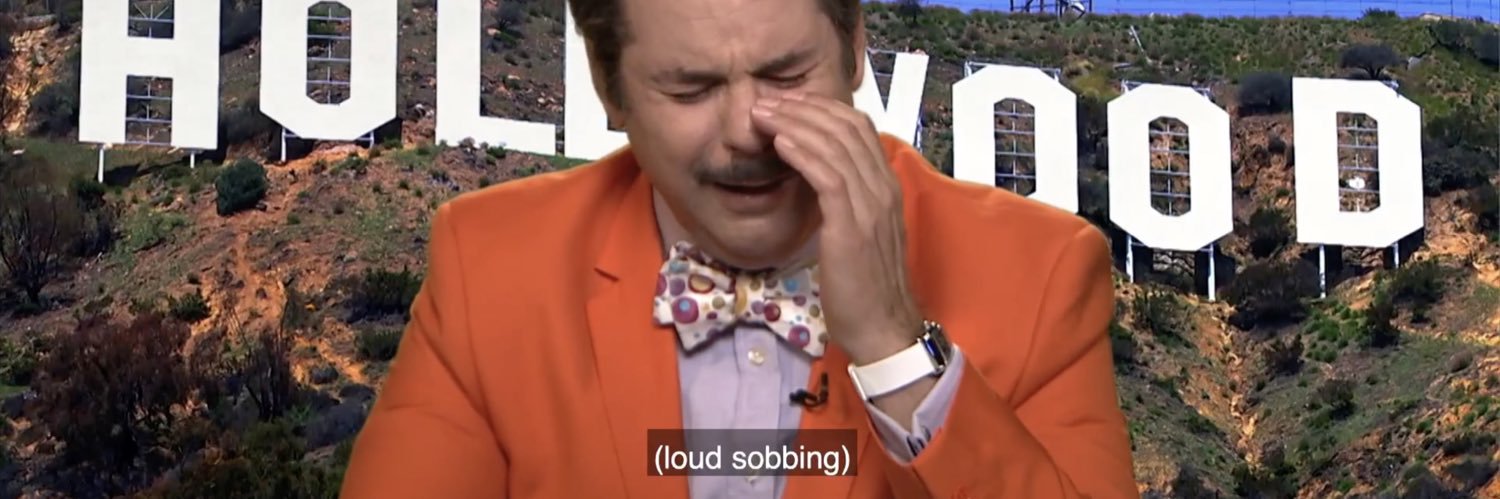 Paul F. Tompkins banner