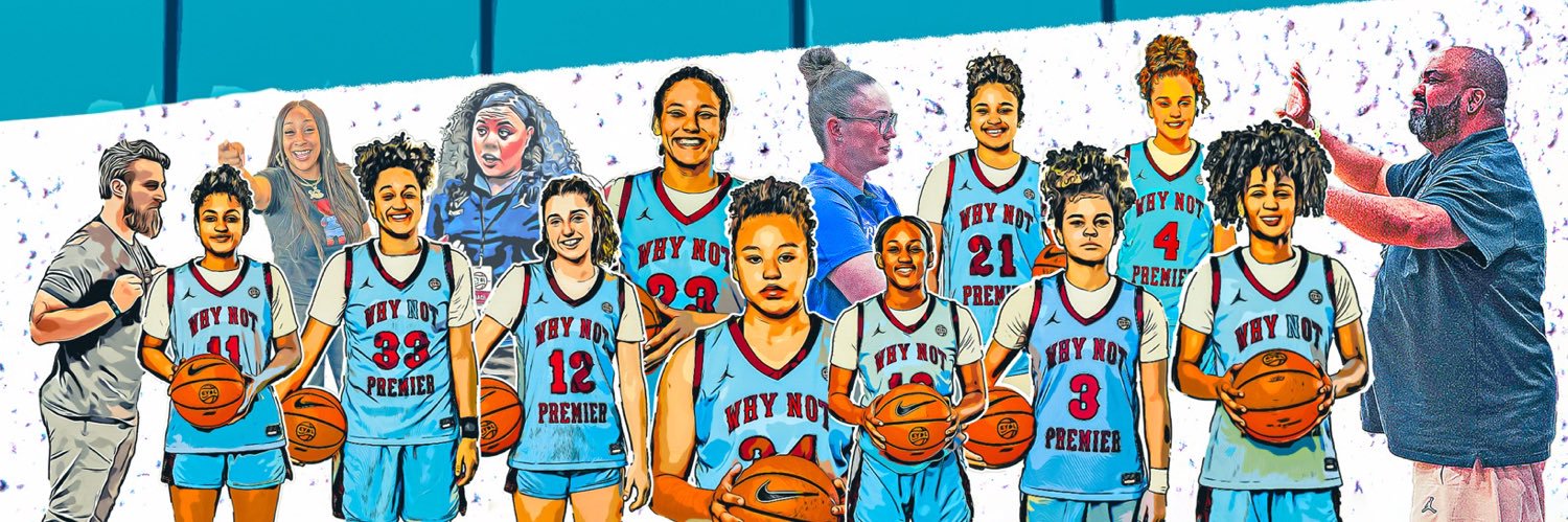 Why Not Premier banner