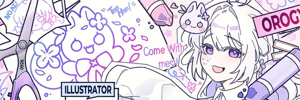 Orogyme Profile Banner