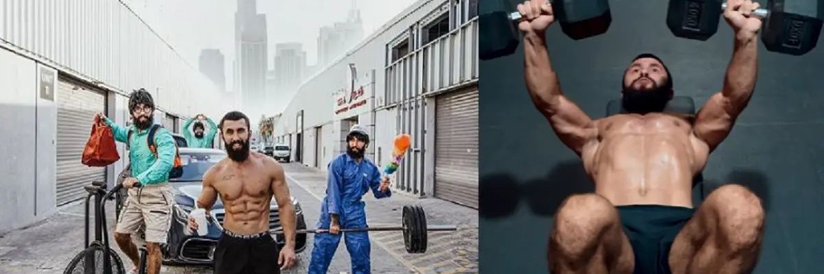 Anatoly's banner