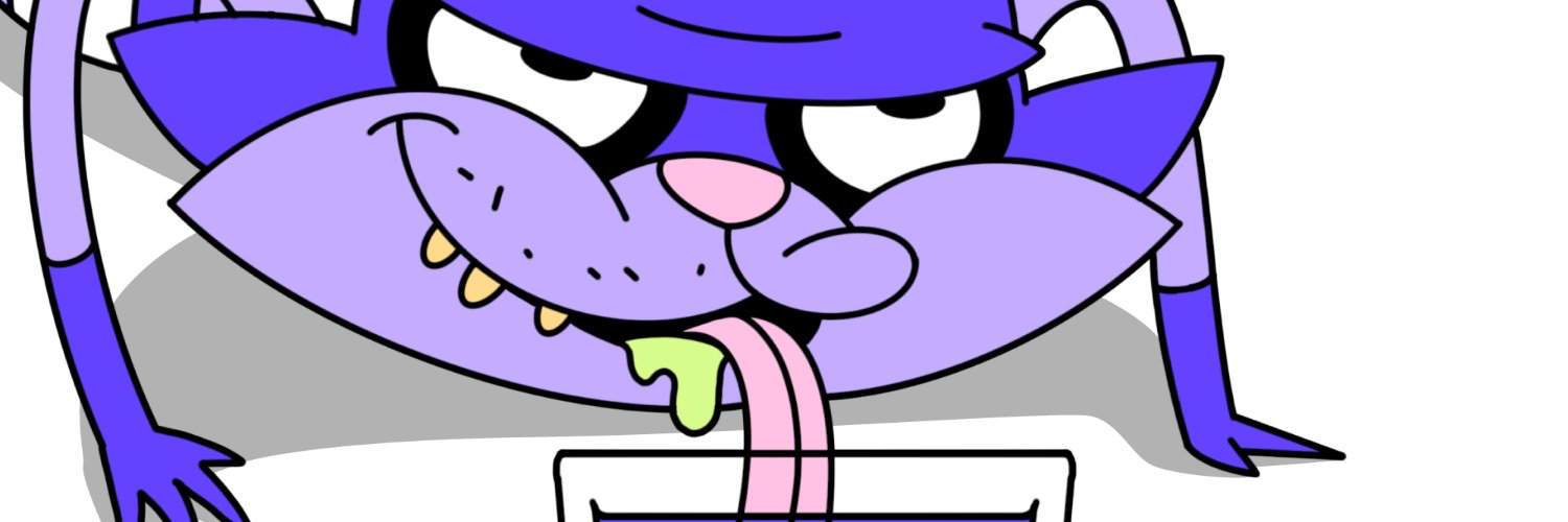 The Lickers banner