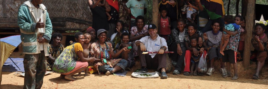 Steven Bird 🍉 banner