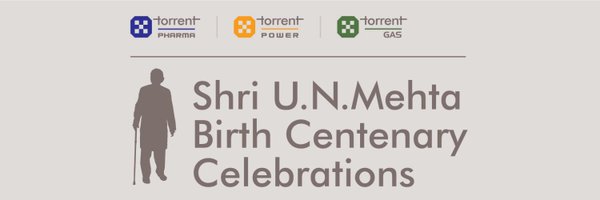Torrent_Group Profile Banner
