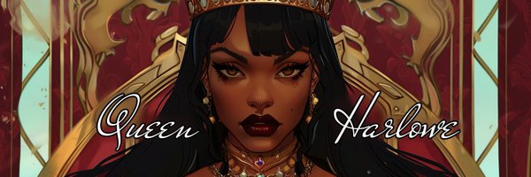 Kingdom of Harlowe👑 Profile Banner