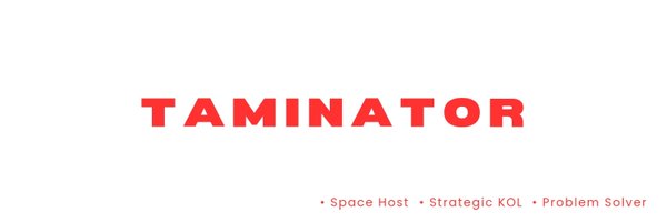 Taminatorxx Profile Banner