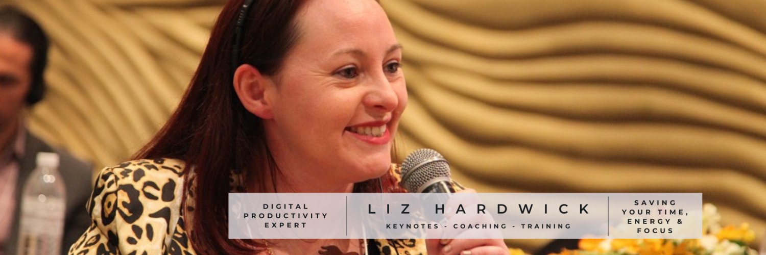 Liz Hardwick banner