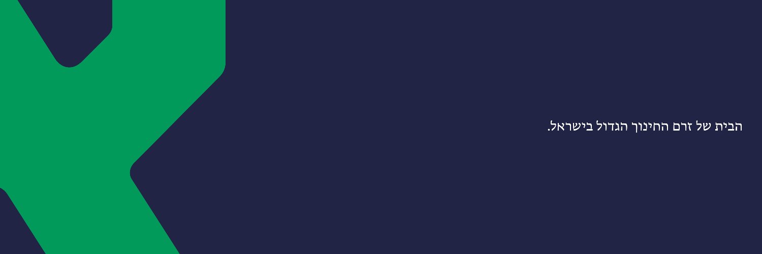 mamlachti's profile banner image