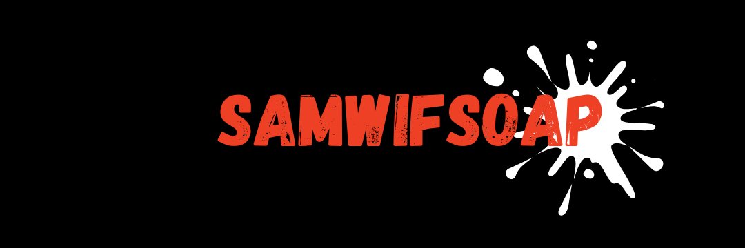 SamWifSoap banner