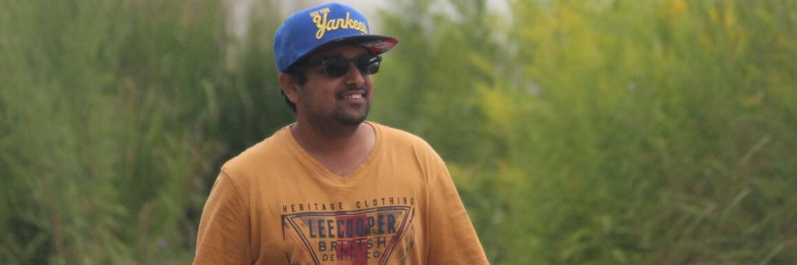 Ankit7Agrawal's profile banner image