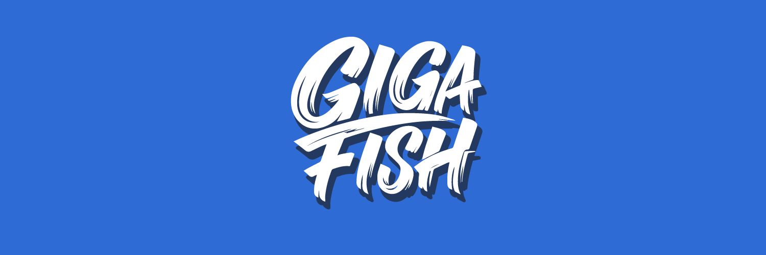 GigaFish banner