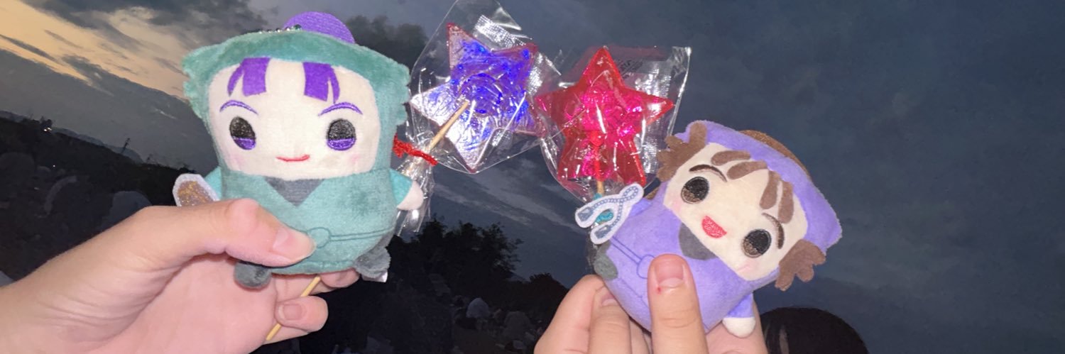 sanny_ttt's profile banner image