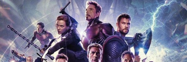 Russo Brothers Profile Banner