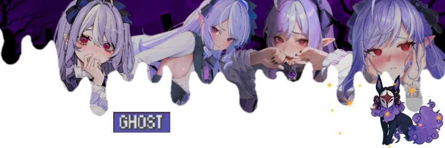 ‍ ‍ ‍ ‍ ‍ ‍ ‍ ‍ ‍ ‍𝓑𝐞𝐰𝐚𝐫𝐞 𝓞𝐟 𝓖𝐡𝐨𝐮𝐥𝐬 banner