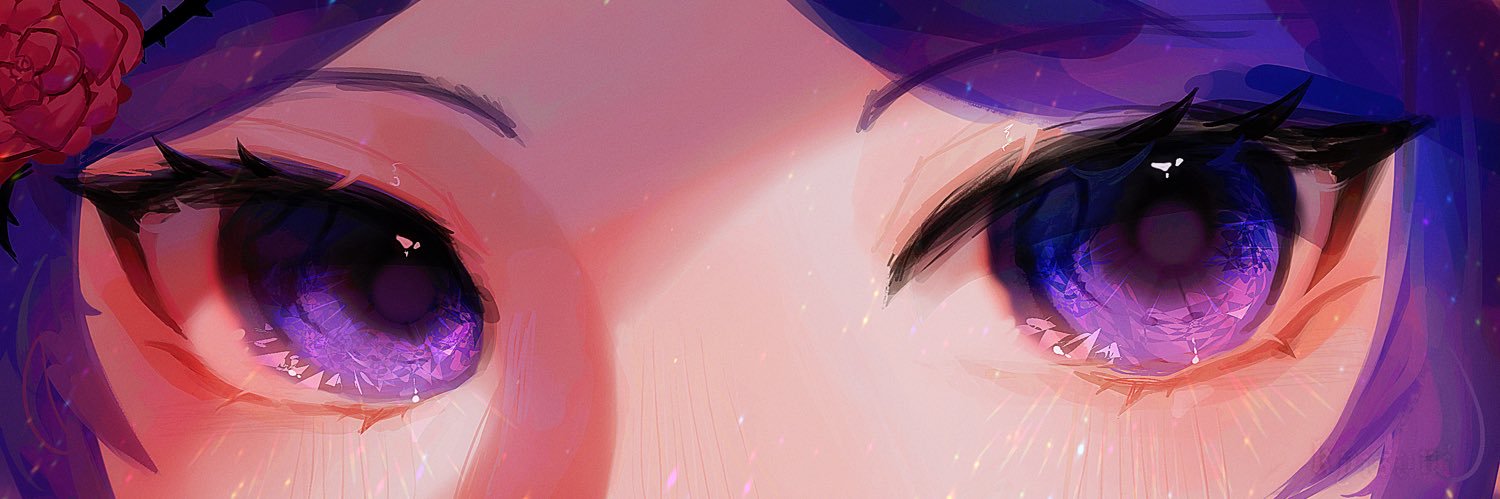 Cosmic_Briar's profile banner image