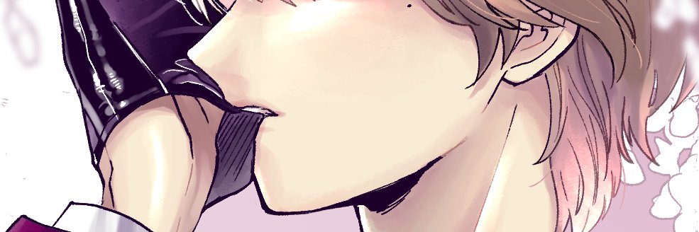 ちゅう's banner