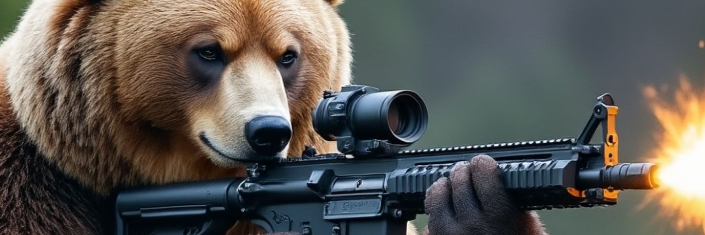 Dick Touchington banner