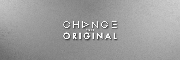 CHANGE2561 ORIGINAL Profile Banner