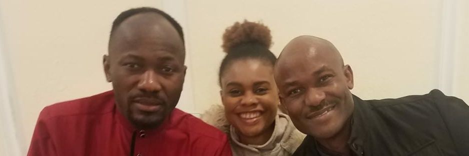 Omobosi's profile banner image