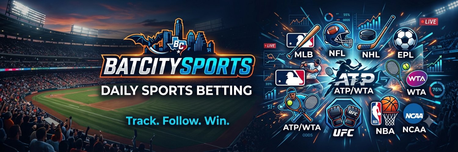 BatCity_Sports's profile banner image