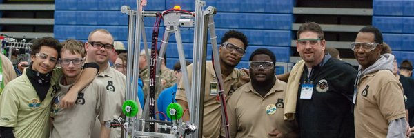 FRCTeam66 Profile Banner