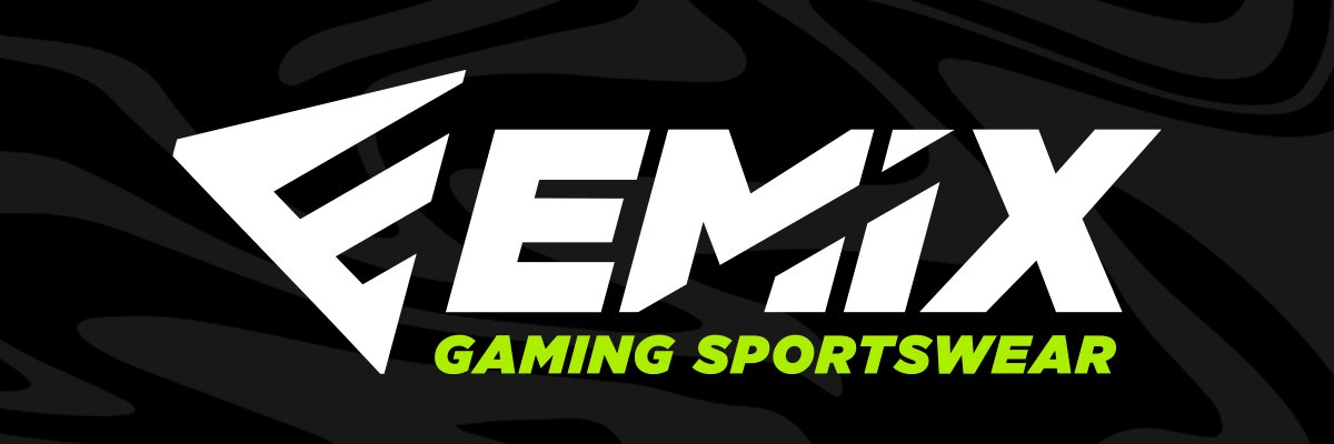 EmixGaming banner