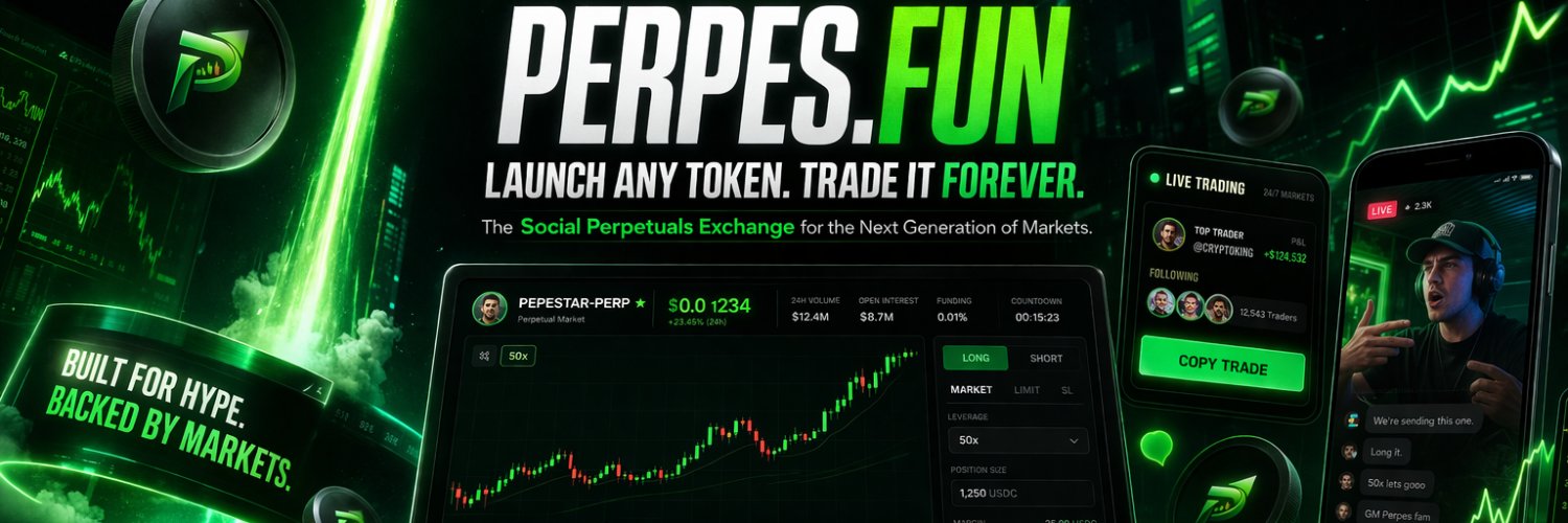 Perpes.fun banner