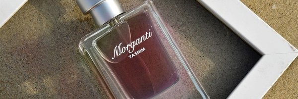 Morganti Luxury Profile Banner